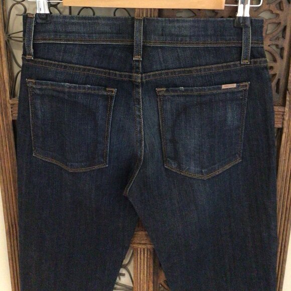 Fidelity Size 25 Jeans - new, only worn once - Picture 10 of 13